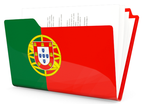 PORTUGAL 10 - PACOS DE FERREIRA